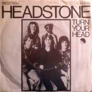 Headstone  - Turn Your Head