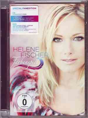 Helene Fischer - Farbenspiel