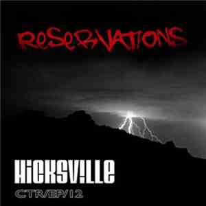 Hicksville  -  Reservations