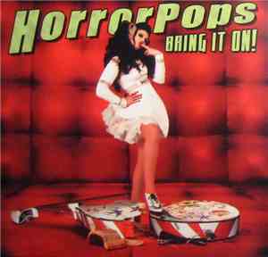 HorrorPops - Bring It On!