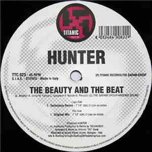Hunter - The Beauty And The Beat