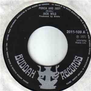 Jack Wild - Punch And Judy