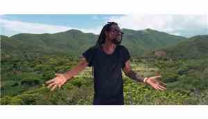 Jah Cure - Show Love