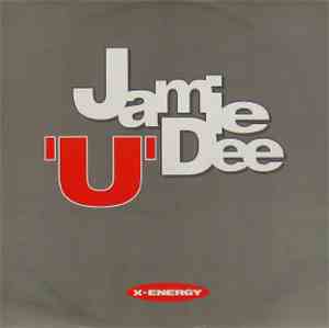 Jamie Dee - U
