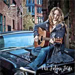 Jamie Nova  - The Softer Side