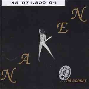 Jerker Green - Naken På Bordet