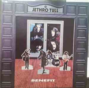 Jethro Tull - Benefit