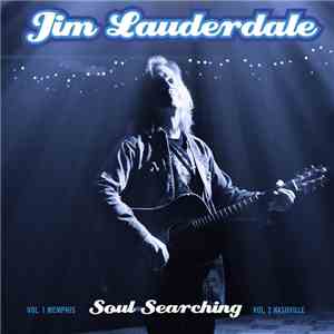 Jim Lauderdale - Soul Searching
