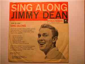 Jimmy Dean - Sing Along / Weekend Blue