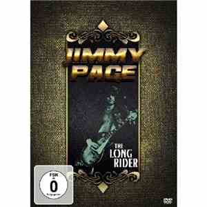 Jimmy Page - The Long Rider