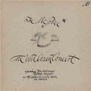 Joe McPhee Featuring John Snyder  And Makaya Ntshoko - The Willisau Concert