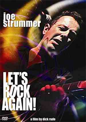 Joe Strummer - Let's Rock Again!