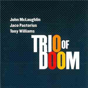 John McLaughlin, Jaco Pastorius, Tony Williams - Trio Of Doom