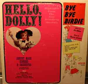 Johnny Mack Singers & Orchestra - Hello Dolly!