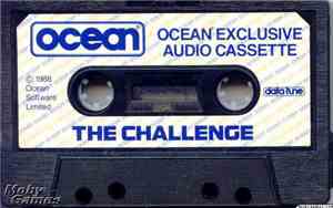 Jonathan Dunn - Ocean Exclusive Audio Cassette