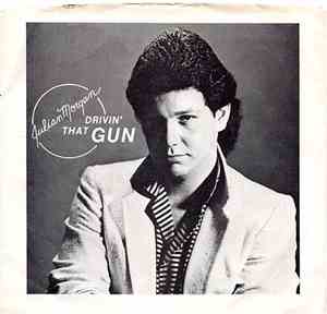 Julian Morgan  - Drivin' That Gun
