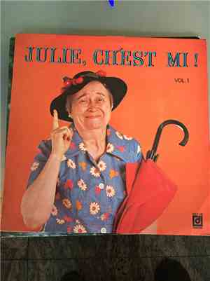 Julie Ch'Est Mi - VOL1