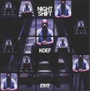 K-Def - Night Shift