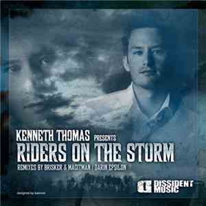 Kenneth Thomas - Riders On The Storm