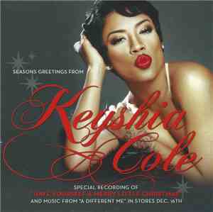 Keyshia Cole - Have Yourself A Merry Christmas