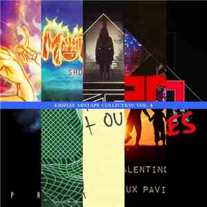 Khiflee - Mixtape Collection Vol 4