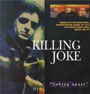 Killing Joke - 