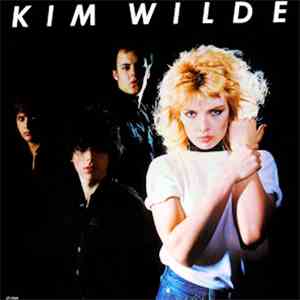 Kim Wilde - Kim Wilde