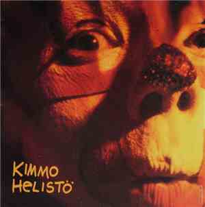 Kimmo Helistö - Kimmo Helistö