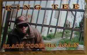 King Tee - Black Togetha Again