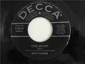 Kitty Kallen - Star Bright