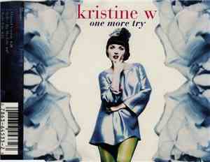 Kristine W - One More Try