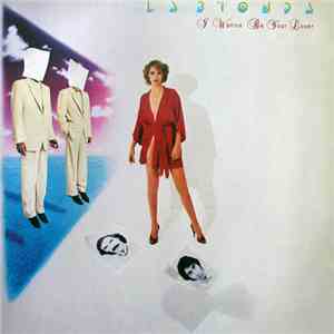 La Bionda - I Wanna Be Your Lover