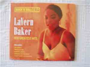 LaVern Baker - Her Greatest Hits