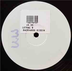 Lethal B - Backwards E.P.