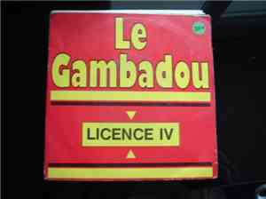 Licence IV - Le Gambadou