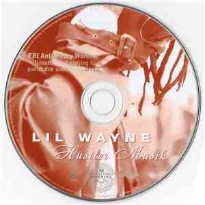 Lil Wayne - Hustler Musik