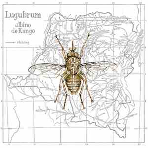 Lugubrum - Albino De Kongo