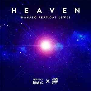 Mahalo Feat. Cat Lewis - Heaven