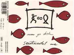 Man Go Fish - Sentimental Me