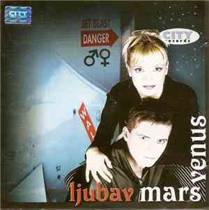 Mars Venus - Ljubav