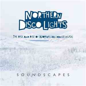 Mental Overdrive - Northern Disco Lights (Soundscapes)