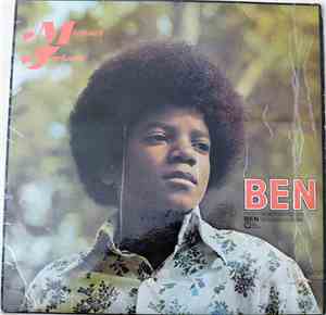 Michael Jackson - Ben