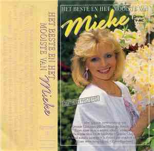Mieke - Het Beste En Het Mooiste Van Mieke