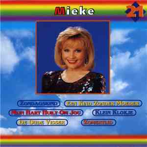 Mieke - Mieke