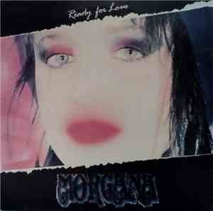 Morgana - Ready For Love