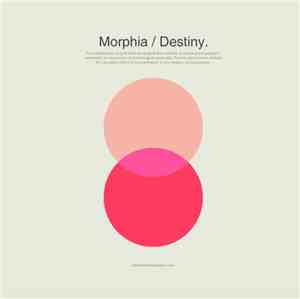 Morphia (MSR) - Destiny