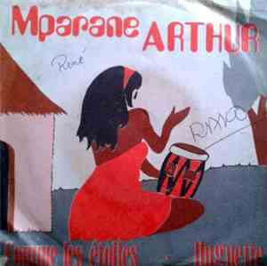 Mparane Arthur - Huguette / Comme Les Etoiles
