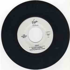 Neneh Cherry - Trout / Buddy X