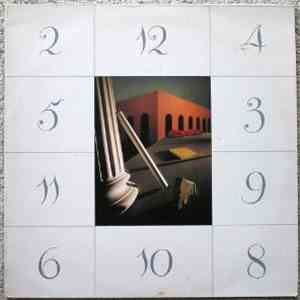 New Order - Thieves Like Us