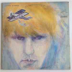 Nilsson - Aerial Ballet